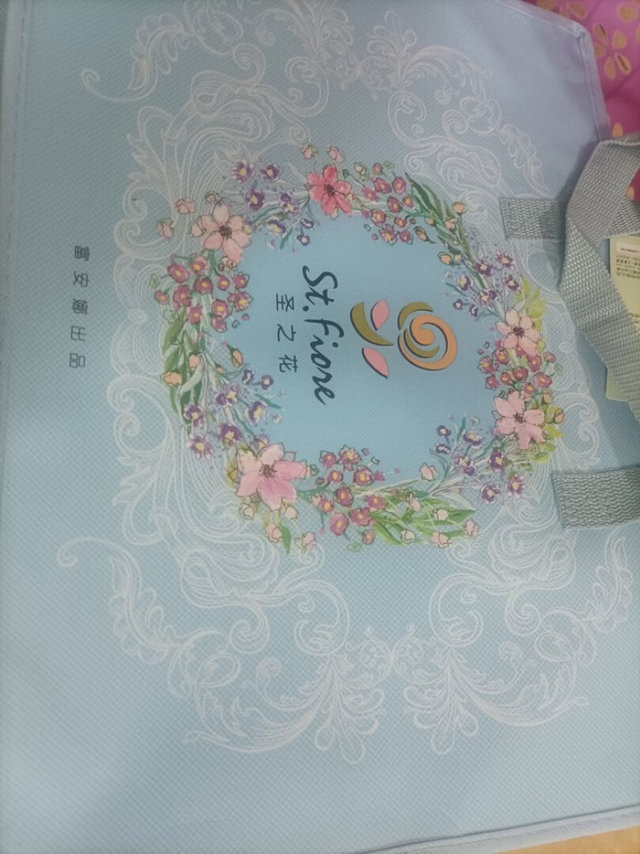 床上用品还得选这种品牌货，面料非常舒服，