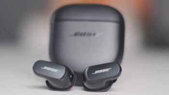 双12高性价比好物推荐：Bose 天花板级别的TWS降噪耳机