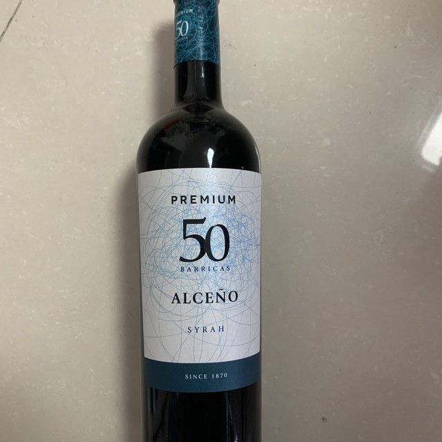 流水账盘点今年买到的红酒京东篇二