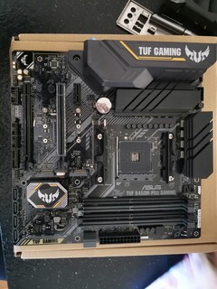 全新工装b450mprogaming?又是PDD的车。