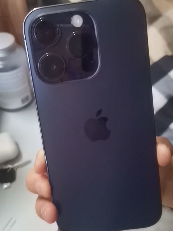 Apple /iPhone 14 Pro双卡双待苹果手机