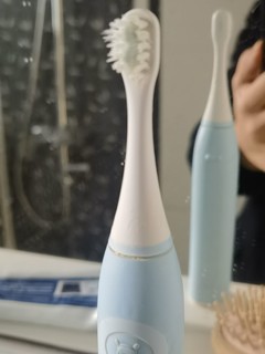 米兔儿童牙刷