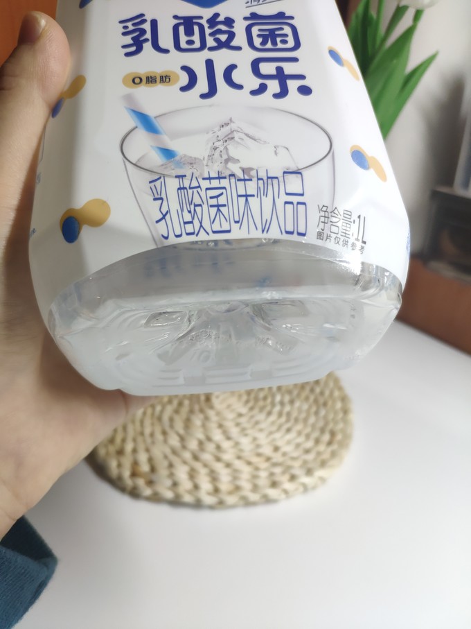 康师傅饮料