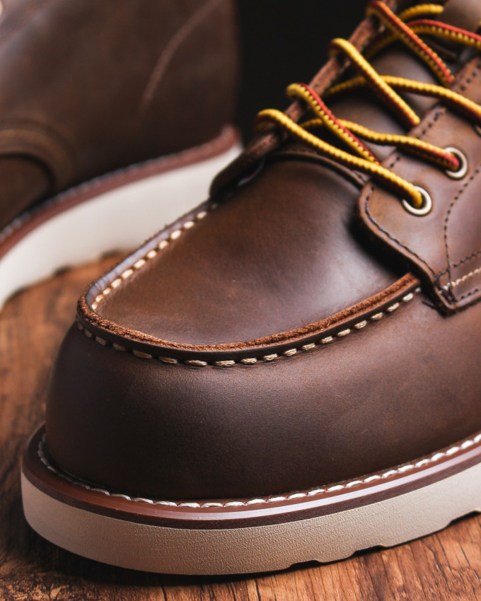 马登男士马丁靴