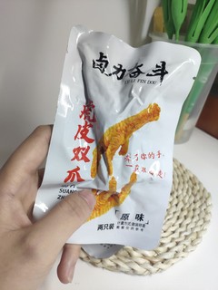 蛙趣，随便买的卤鸡爪堪比王小卤