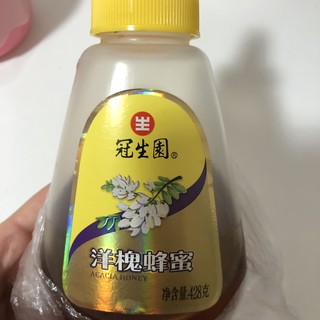 吃起来甜而不腻的蜂蜜