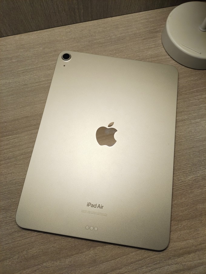 苹果iPad Air 2022款iPad怎么样 尊贵的air5用户进！你们的iPad都花多少买的_什么值得买