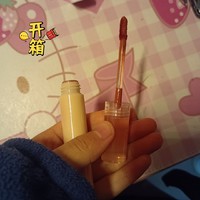 显白单品橘朵唇釉💄