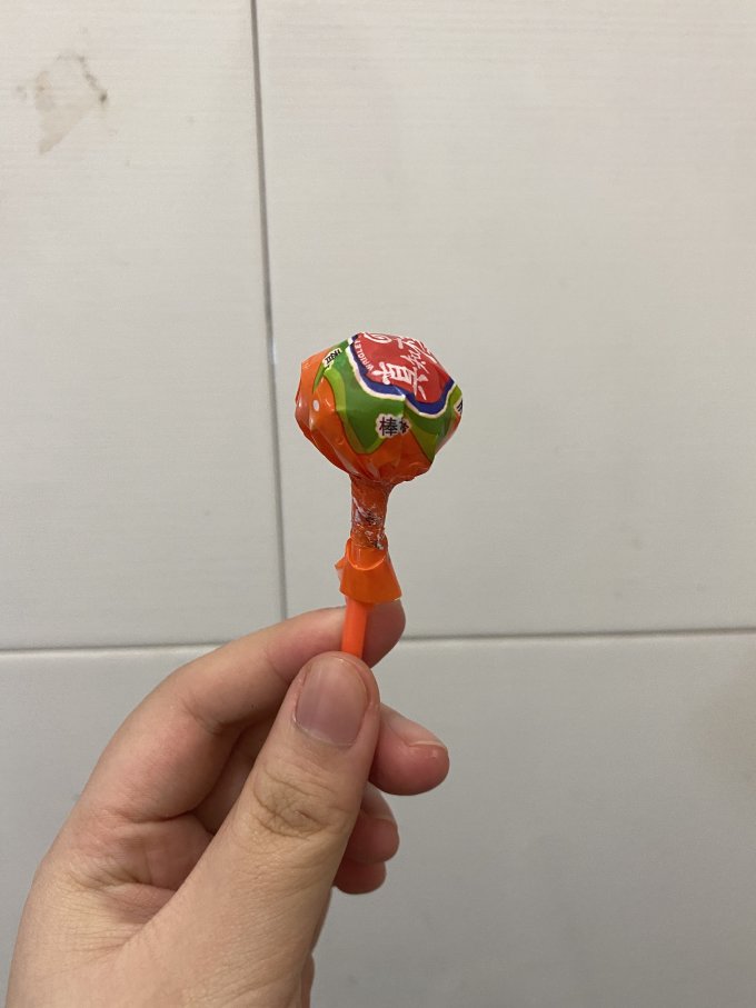 真知棒糖果巧克力