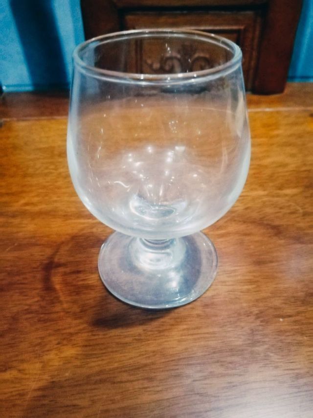 经典时尚白兰地杯，独特风范～