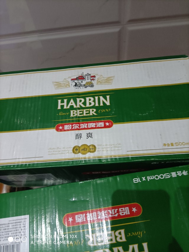 啤酒很不错，挺不错的，性价比超高哦。