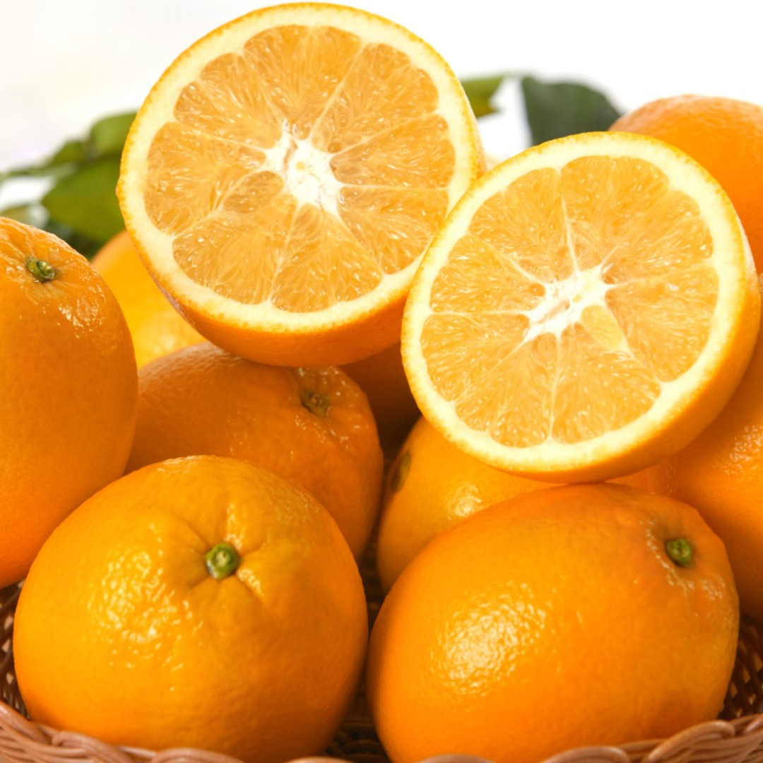 冬季水果必选，橙逸乐赣南脐橙出圈