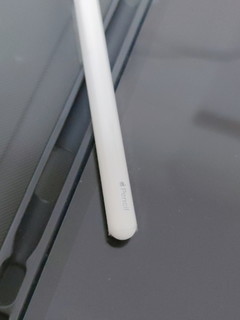 买了支Apple Pencil苹果触控笔