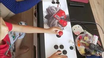 月光宝盒街机双人游戏机电视家用儿童掌机摇杆老式怀旧控台高清3D