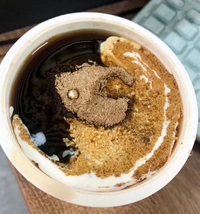 生和堂其他休闲零食怎么样 生和堂龟苓配180g咖啡烧仙草奶香mix龟苓膏