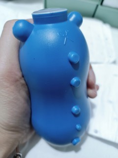 清香型蓝泡泡‼️好用的马桶清洁剂🔥