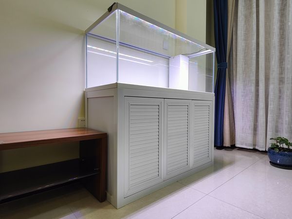 这是名符其实的空气缸，真空气缸