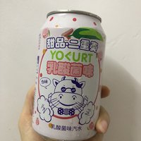 EDO Pack波子乳酸菌碳酸饮料