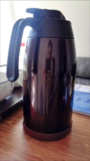 膳魔师(THERMOS)保温壶大容量