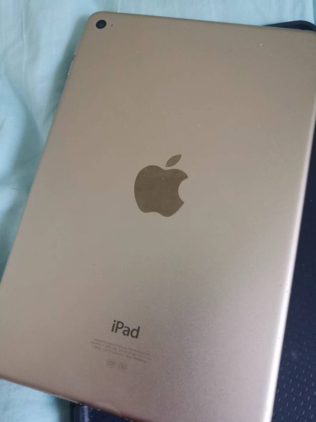 iPad mini4买的最不后悔的东西