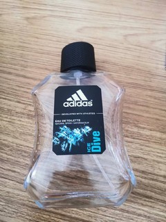 这款香水已经用空瓶了 ！