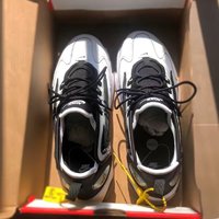 耐克 男子 NIKE ZOOM 2K 运动鞋 AO0269-101