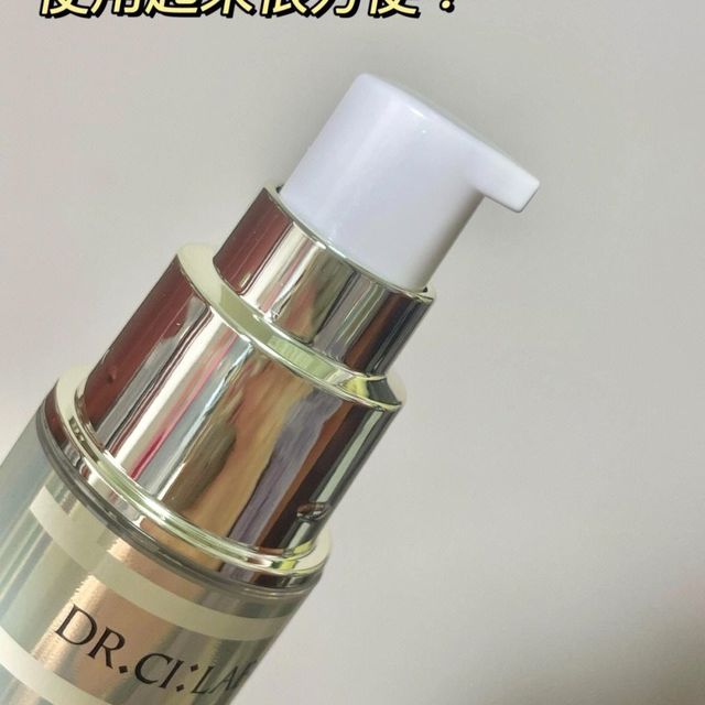 肌肤变小灯泡的秘密来咯