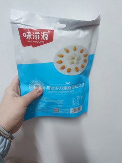 酸奶巴旦木你喜欢吗？