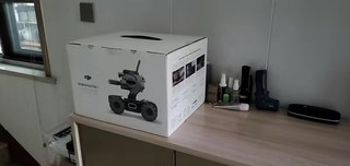 大疆 DJI 机甲大师 RoboMaster S1 专业教育