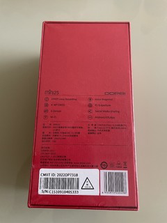 盯盯拍mini2s