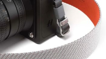 哈苏推出“自由漫步”相机肩带、滤镜