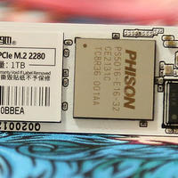 中速PCIE4.0固态之王：影驰HOF PRO 30 1TB SSD固态硬盘开箱评测