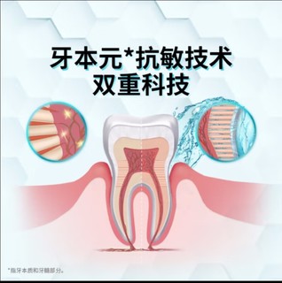 牙齿敏感也有专门的抗过敏漱口水啦