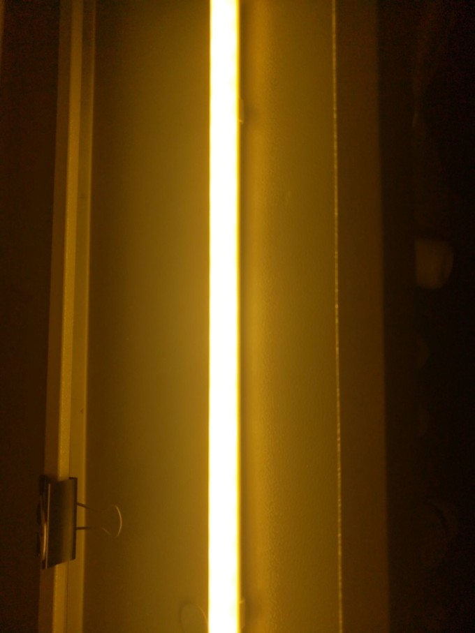杜卡迪LED灯