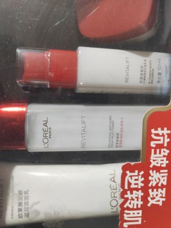 欧莱雅（LOREAL） 套装复颜抗皱紧致护肤