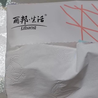 好用的丽邦生活抽纸