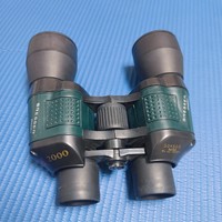 50×50双筒望远镜使用体验