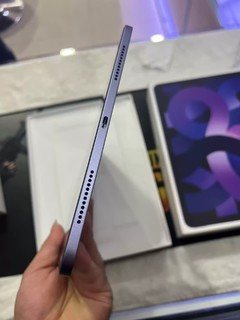 ​iPad Air 5 使用体验