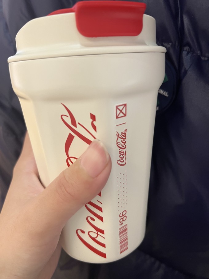 格沵保温杯