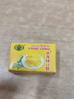 一盒绿豆饼就是童年的回忆