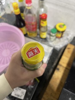 炒菜要鲜要香蚝油要选对