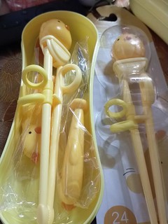 训练宝宝筷筷餐具家用多功能