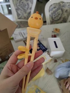 训练宝宝筷筷餐具家用多功能