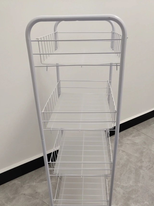 置物小推车真的是永远的神啊