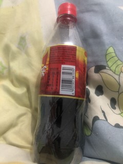 正品娃哈哈非常可乐柠檬碳酸饮料500ml*12瓶