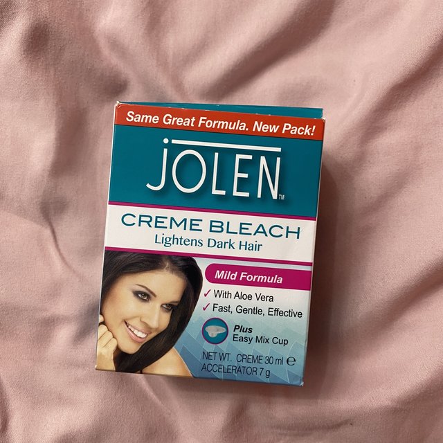 解决眉毛又黑又浓的神器