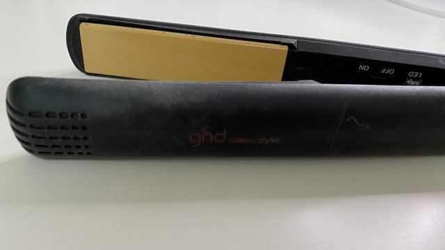 直发夹板中的no.1—ghd