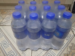 瓶装水不要买太便宜的