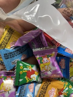 金丝猴奶糖🍬童年回忆.谁能不爱！