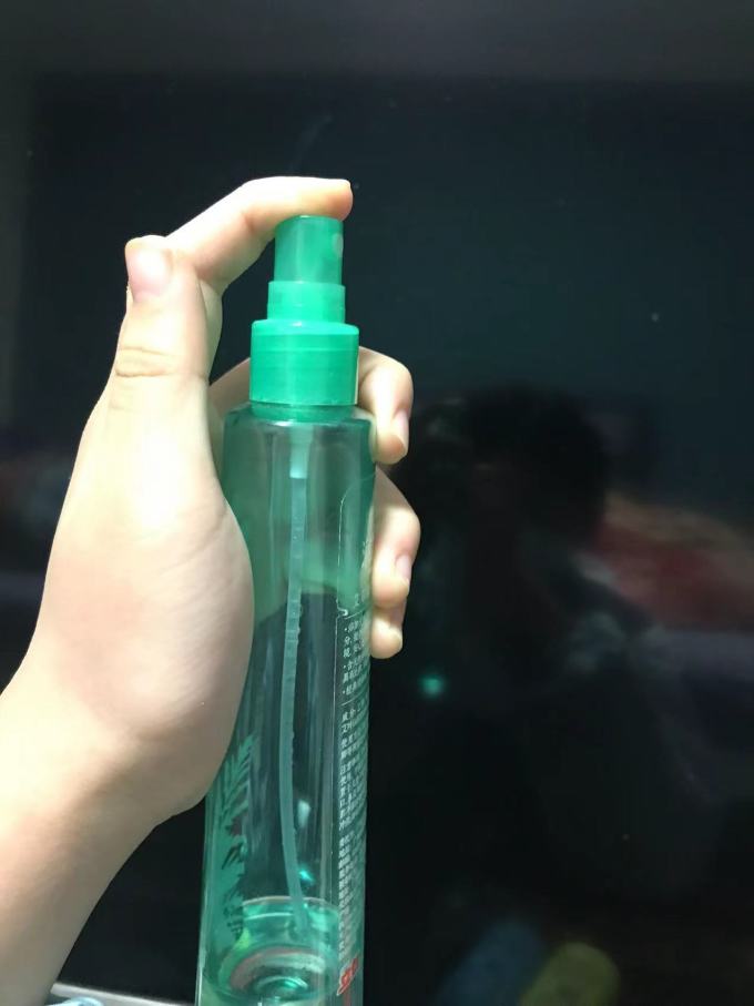 立白驱蚊花露水怎么样 超好用的艾草花露水!_什么值得买